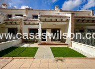 Sale - Townhouse - San Miguel de Salinas - Inland