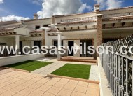 Sale - Townhouse - San Miguel de Salinas - Inland