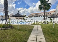 Sale - Townhouse - San Miguel de Salinas - Inland