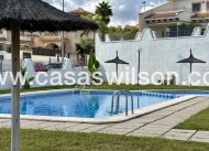 Sale - Townhouse - San Miguel de Salinas - Inland