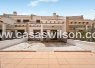 Sale - Townhouse - San Miguel de Salinas - Inland