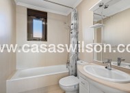 Sale - Townhouse - San Miguel de Salinas - Inland