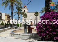 Sale - Townhouse - San Miguel de Salinas - Inland