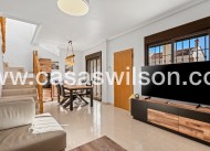 Sale - Townhouse - San Miguel de Salinas - Inland