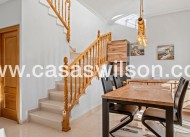 Sale - Townhouse - San Miguel de Salinas - Inland