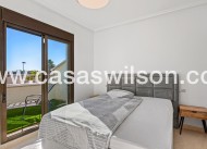 Sale - Townhouse - San Miguel de Salinas - Inland