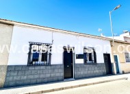 Sale - Townhouse - San Miguel de Salinas - Inland