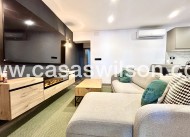 Sale - Townhouse - San Miguel de Salinas - Inland