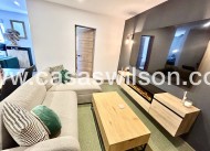 Sale - Townhouse - San Miguel de Salinas - Inland