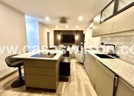 Sale - Townhouse - San Miguel de Salinas - Inland