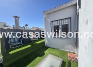 Sale - Townhouse - San Miguel de Salinas - Inland