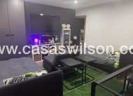 Sale - Townhouse - San Miguel de Salinas - Inland