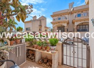 Sale - Townhouse - San Miguel de Salinas - Inland