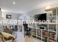 Sale - Townhouse - San Miguel de Salinas - Inland