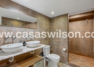 Sale - Townhouse - San Miguel de Salinas - Inland