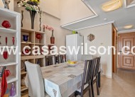 Sale - Townhouse - San Miguel de Salinas - Inland