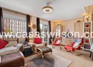 Sale - Townhouse - San Miguel de Salinas - Inland