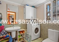Sale - Townhouse - San Miguel de Salinas - Inland