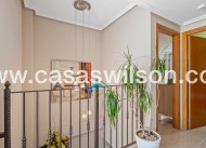 Sale - Townhouse - San Miguel de Salinas - Inland