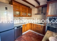 Sale - Townhouse - San Miguel de Salinas - Inland