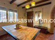 Sale - Townhouse - San Miguel de Salinas - Inland