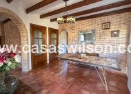 Sale - Townhouse - San Miguel de Salinas - Inland