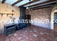 Sale - Townhouse - San Miguel de Salinas - Inland