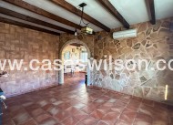 Sale - Townhouse - San Miguel de Salinas - Inland