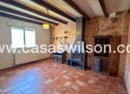 Sale - Townhouse - San Miguel de Salinas - Inland