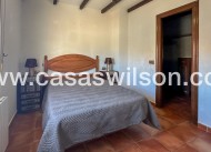 Sale - Townhouse - San Miguel de Salinas - Inland