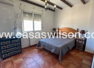 Sale - Townhouse - San Miguel de Salinas - Inland