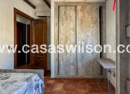 Sale - Townhouse - San Miguel de Salinas - Inland
