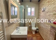 Sale - Townhouse - San Miguel de Salinas - Inland