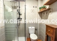 Sale - Townhouse - San Miguel de Salinas - Inland
