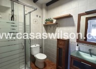 Sale - Townhouse - San Miguel de Salinas - Inland