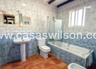 Sale - Townhouse - San Miguel de Salinas - Inland