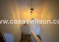 Sale - Townhouse - San Miguel de Salinas - Inland