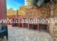 Sale - Townhouse - San Miguel de Salinas - Inland