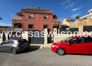 Sale - Townhouse - San Miguel de Salinas - Inland
