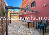 Sale - Townhouse - San Miguel de Salinas - Inland