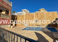 Sale - Townhouse - San Miguel de Salinas - Inland