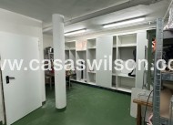 Sale - Townhouse - San Miguel de Salinas - Inland