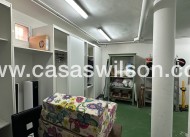 Sale - Townhouse - San Miguel de Salinas - Inland