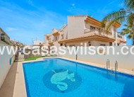 Sale - Townhouse - San Miguel de Salinas - Inland
