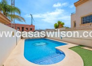 Sale - Townhouse - San Miguel de Salinas - Inland