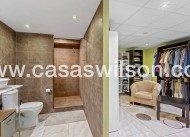Sale - Townhouse - San Miguel de Salinas - Inland