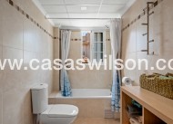 Sale - Townhouse - San Miguel de Salinas - Inland