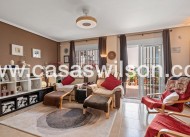 Sale - Townhouse - San Miguel de Salinas - Inland