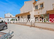 Sale - Townhouse - San Miguel de Salinas - Inland