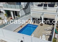 Sale - Townhouse - San Miguel de Salinas - Inland